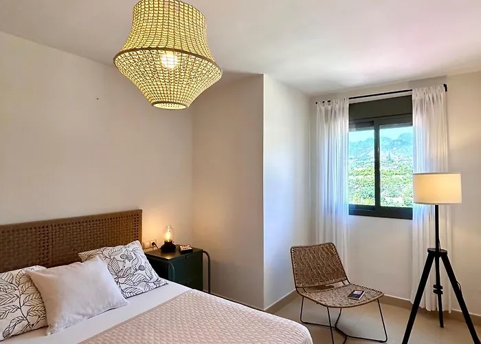 Apartamento Veranoazul Nerja