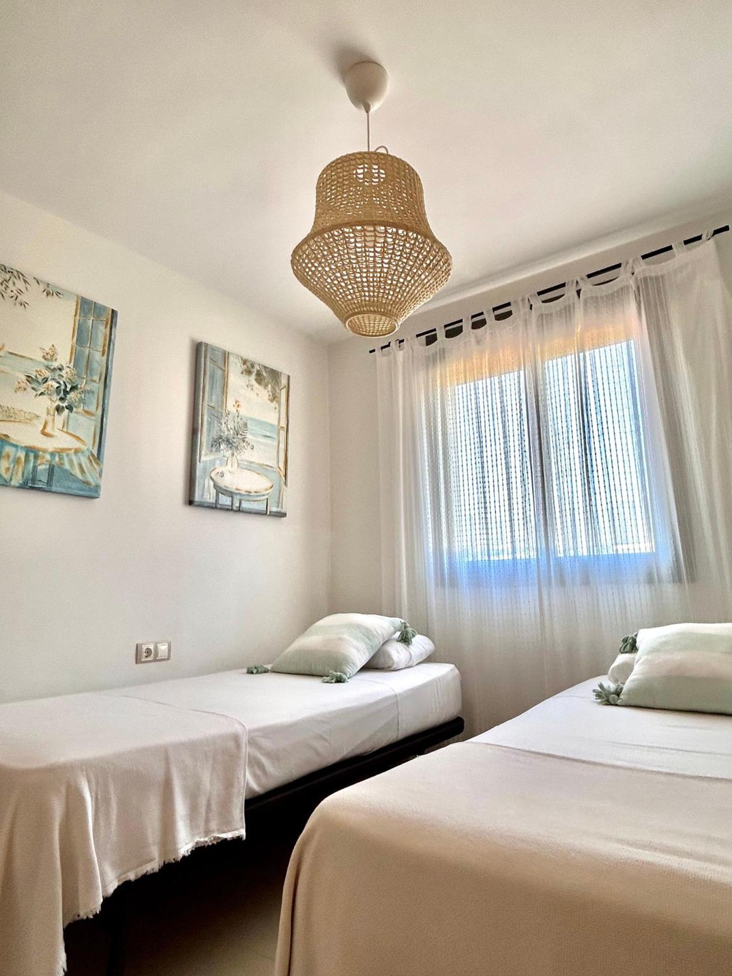 Veranoazul Appartement *