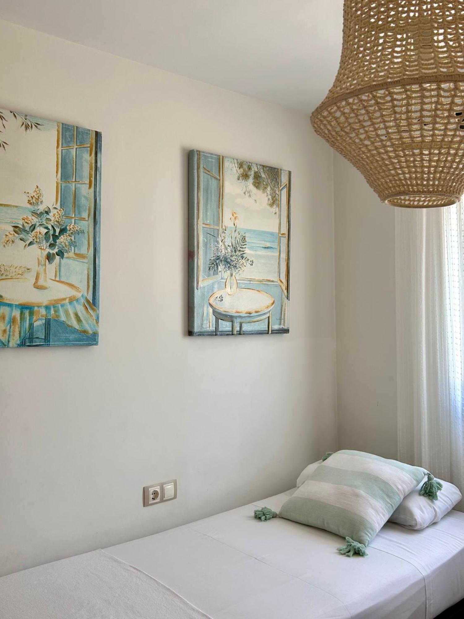Appartement Veranoazul *