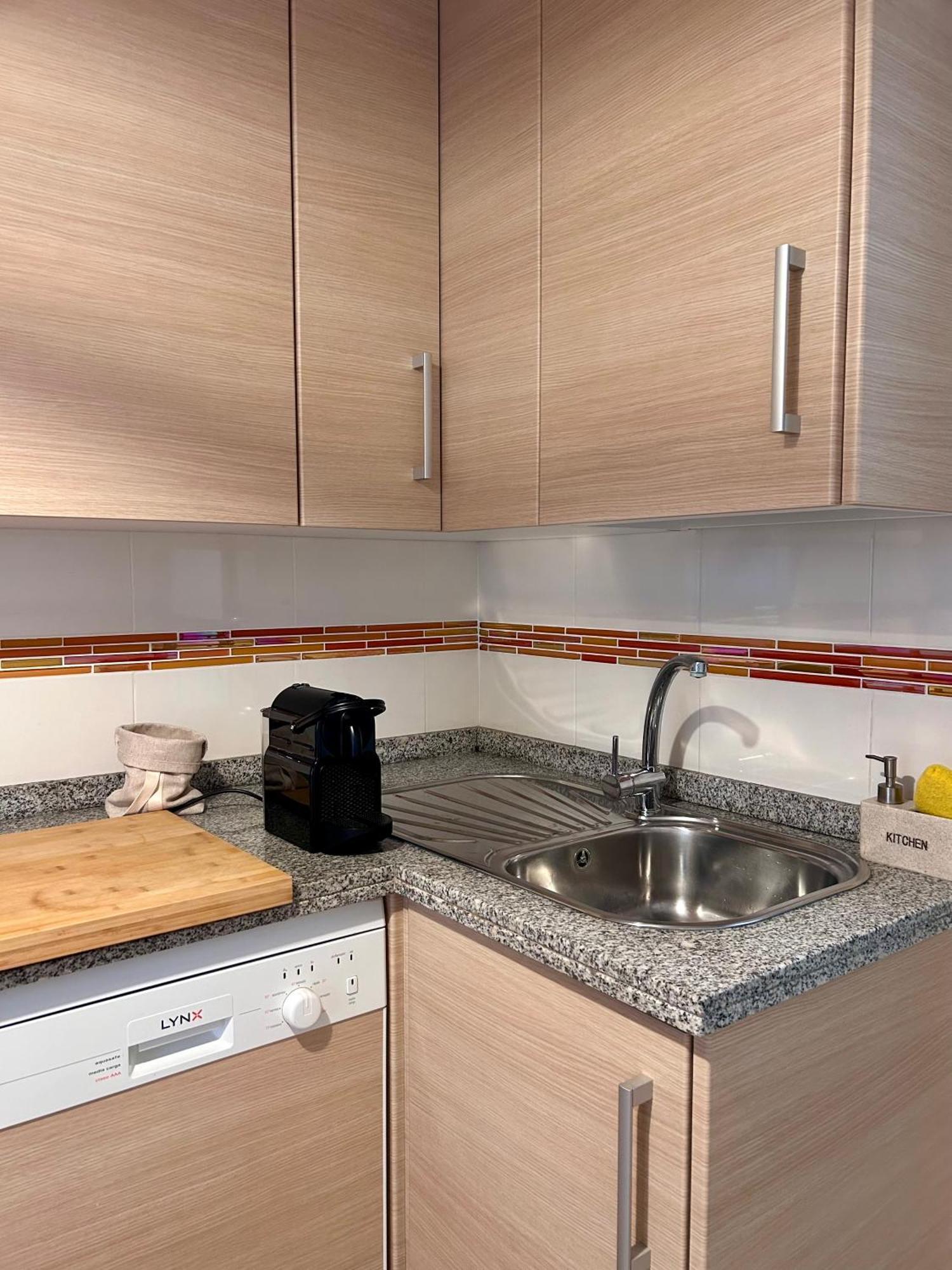 Veranoazul Appartement *