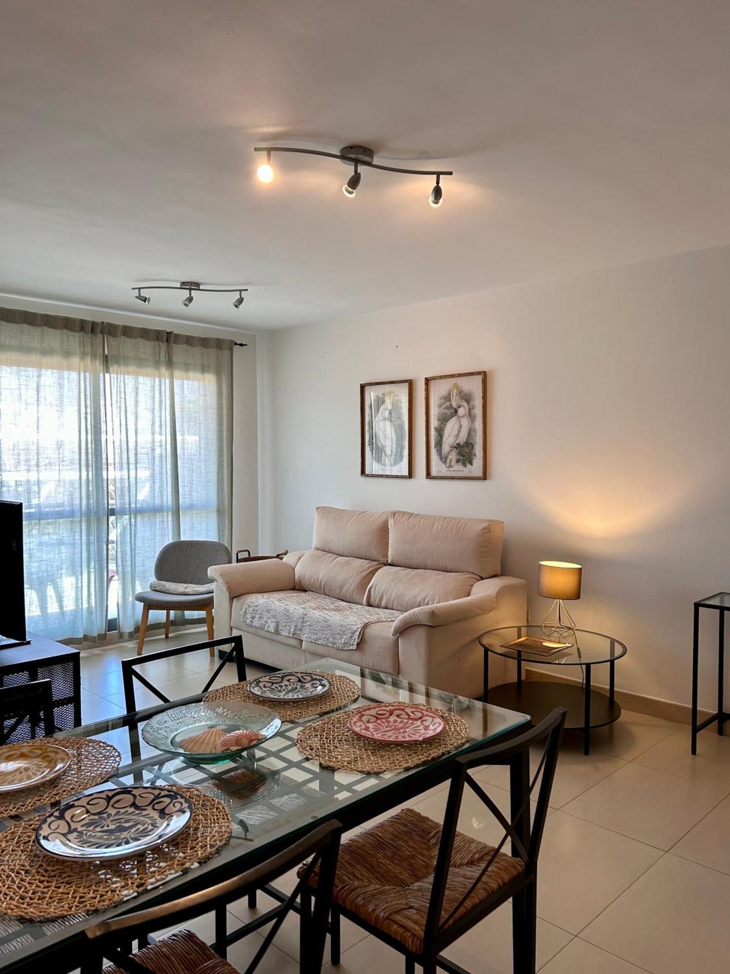 Veranoazul Appartement Nerja