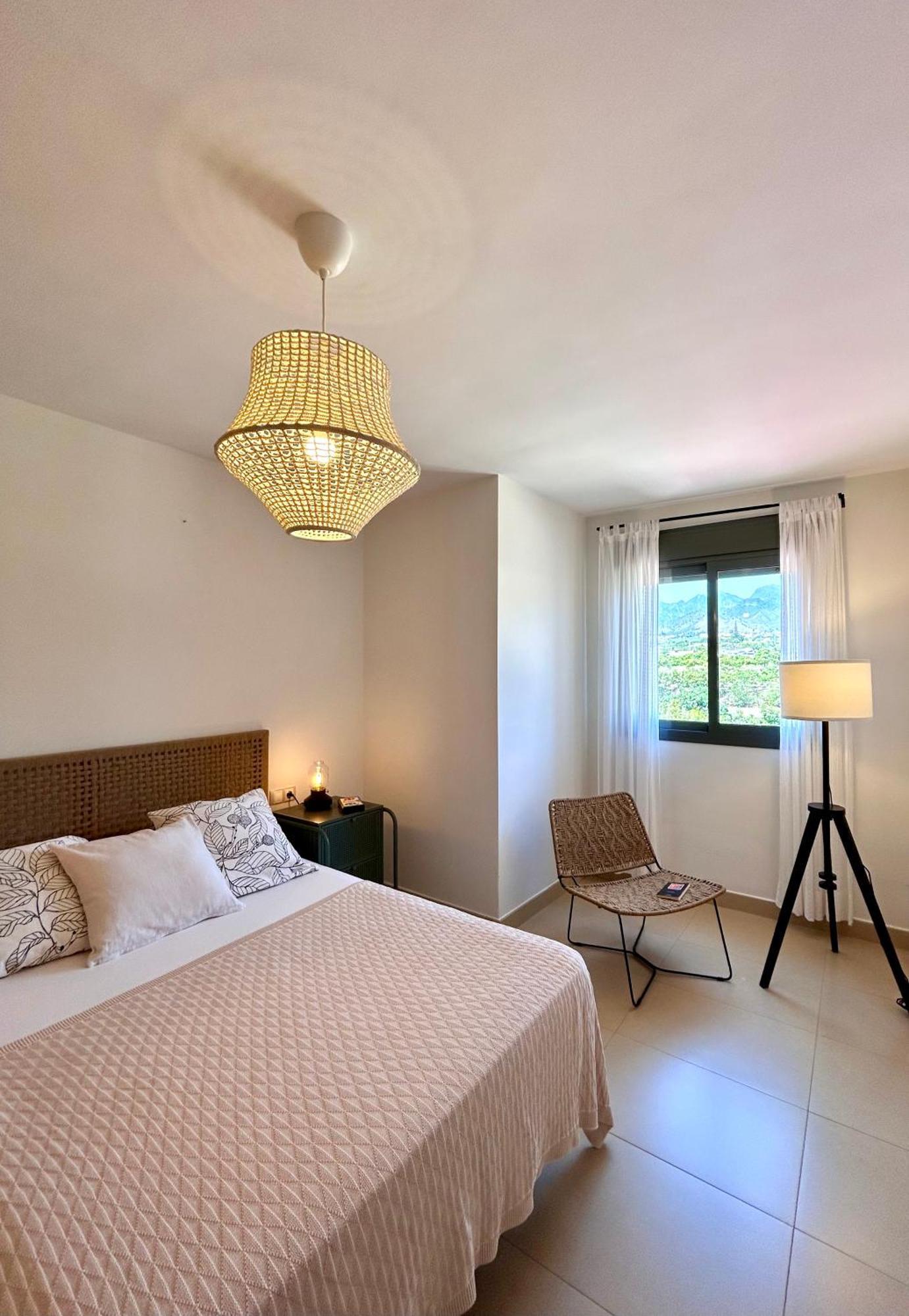 Veranoazul Lägenhet Nerja